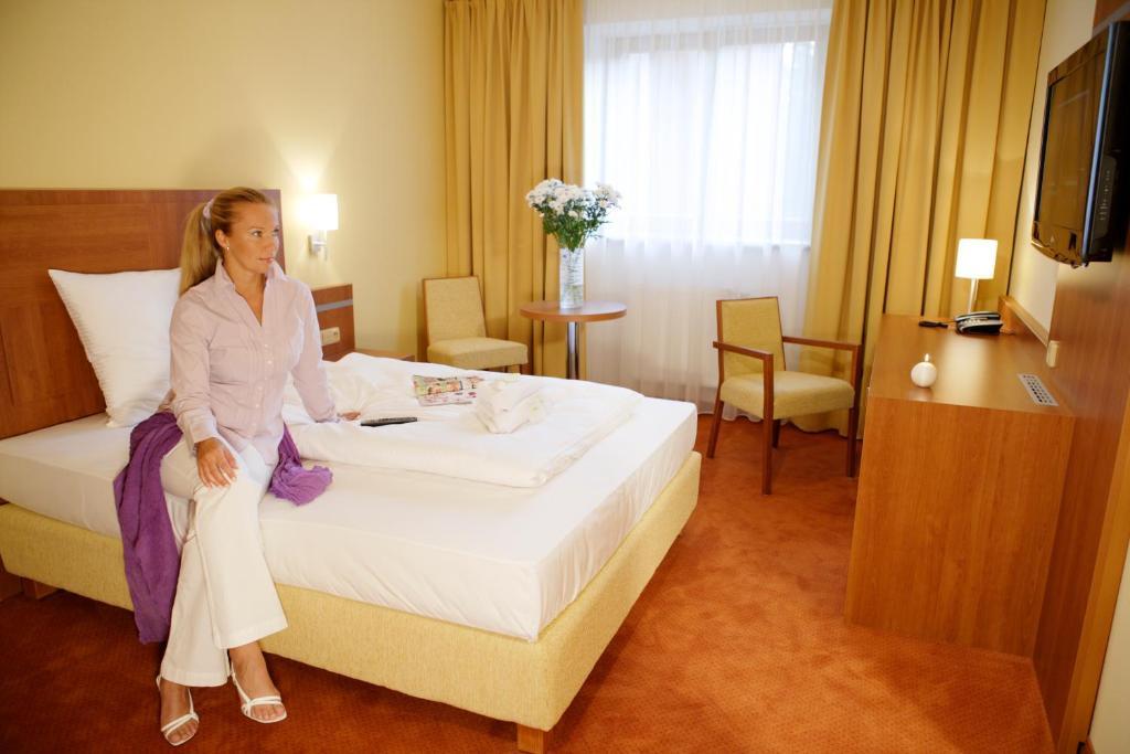 Wellness Resort Energetic Rožnov pod Radhoštěm Rom bilde