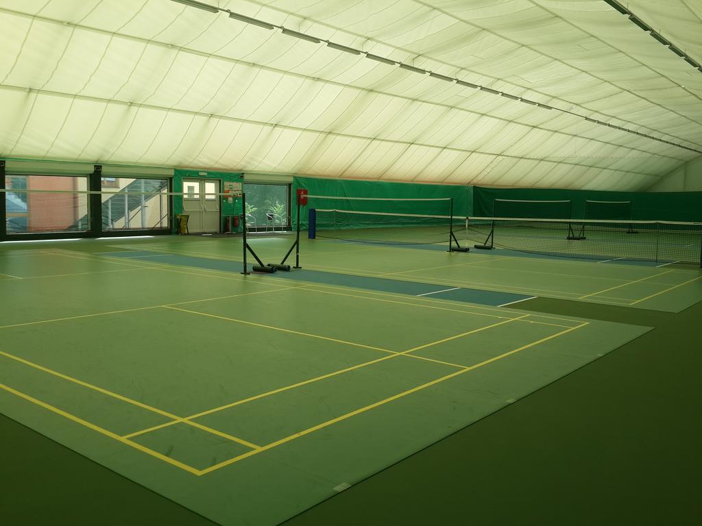 Wellness Resort Energetic Rožnov pod Radhoštěm Eksteriør bilde
