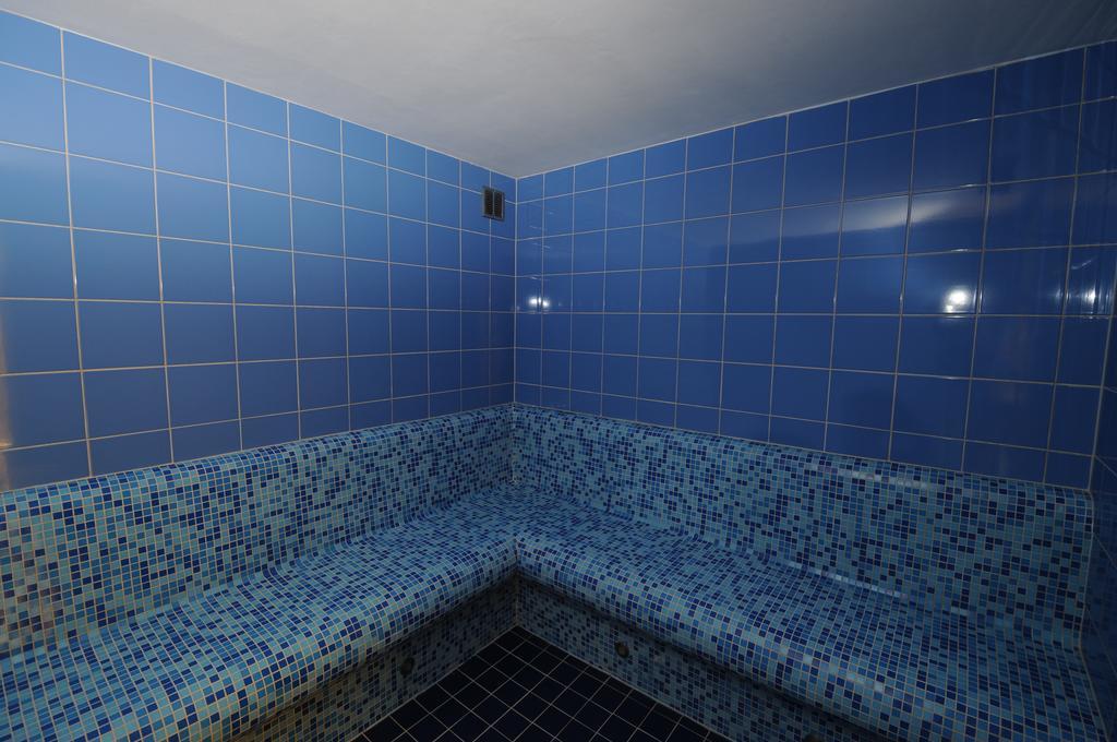 Wellness Resort Energetic Rožnov pod Radhoštěm Eksteriør bilde