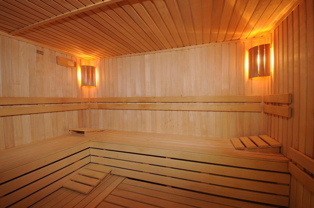 Wellness Resort Energetic Rožnov pod Radhoštěm Eksteriør bilde